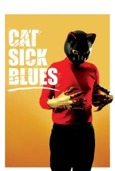 Cat Sick Blues on-line gratuito