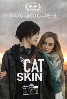 Película: Cat Skin