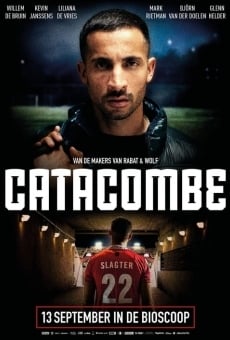 Película: Catacombe