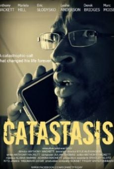 Película: Catastasis