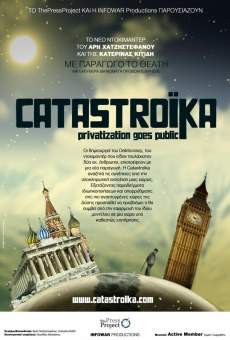 Catastroika online streaming