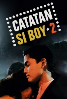 Catatan Si Boy 2 (1988)