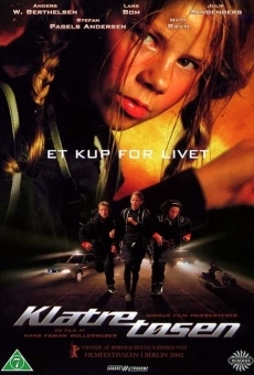 Klatretøsen, película en español