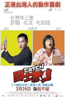 Película: Catch