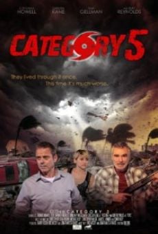 Category 5 (2014)