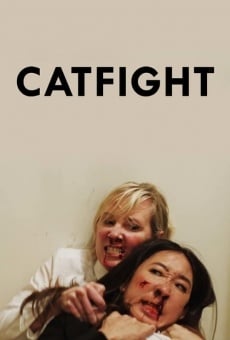 Película: Catfight