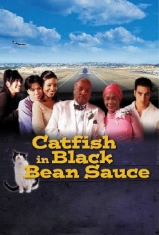 Catfish in Black Bean Sauce stream online deutsch