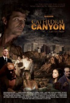 Cathedral Canyon online free