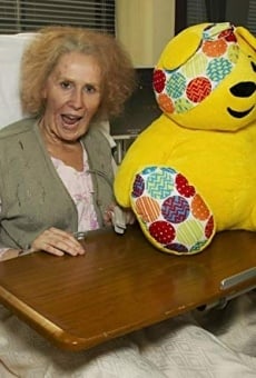 Catherine Tate for Children in Need online free