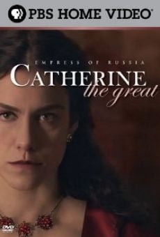 Película: Catherine the Great