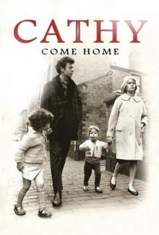 Película: Cathy Come Home