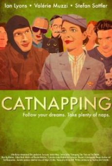 Película: Catnapping