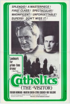 Película: Católicos