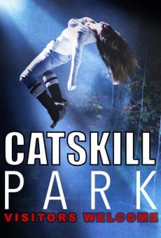 Catskill Park stream online deutsch