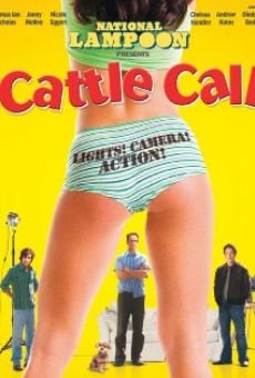 Película: Cattle Call