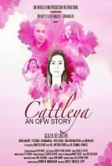 Película: Cattleya: An OFW Story