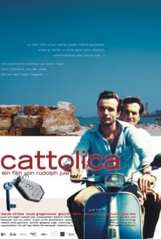 Cattolica online streaming