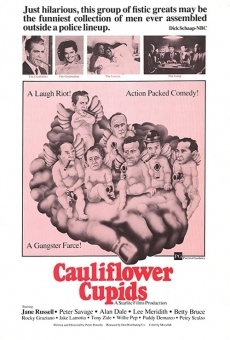 Cauliflower Cupids gratis