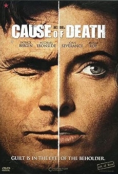 Cause of Death (2001)