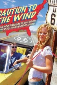 Caution to the Wind (2010)