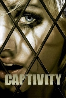Captivity online free