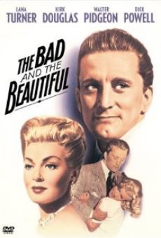 The Bad and the Beautiful on-line gratuito