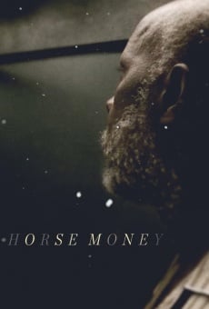 Película: Caballo dinero