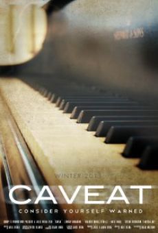 Caveat online streaming