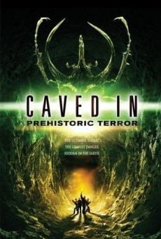 Caved In: Prehistoric Terror stream online deutsch