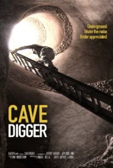 Película: Cavedigger