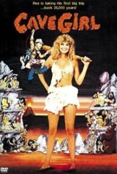 Cavegirl (1985)
