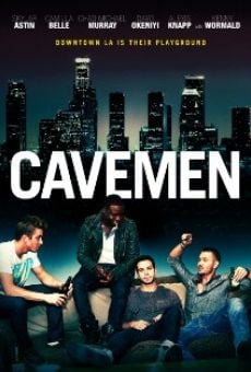 Cavemen on-line gratuito