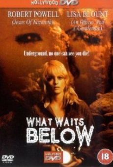 What Waits Below on-line gratuito