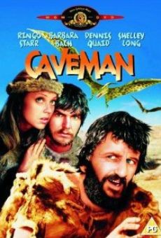 Caveman on-line gratuito