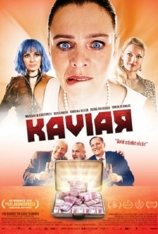 Kaviar (2019)