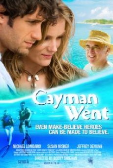 Película: Cayman Went