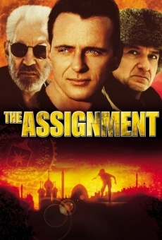 The Assignment stream online deutsch