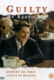 Culpado Por Suspeita [1991]