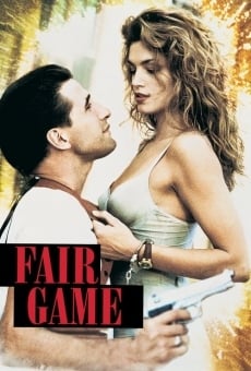 Fair Game, película en español