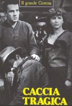 Caccia tragica (1947)