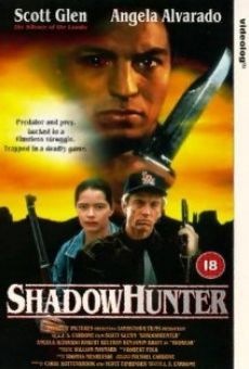 Shadowhunter on-line gratuito