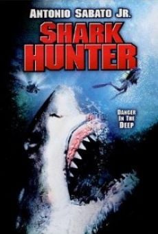 Shark Hunter online streaming