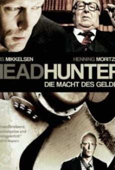 Headhunter online free