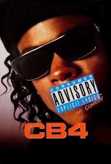 CB4 online streaming