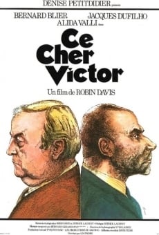 Ce cher Victor online streaming