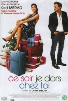 Ce soir, je dors chez toi (2007)