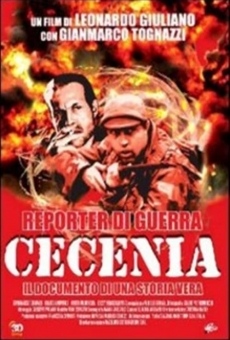 Película: Chechenia