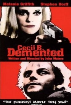 Cecil B. Demented online free