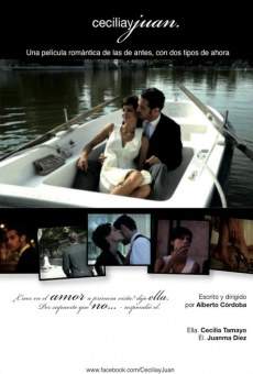 Película: Cecilia y Juan