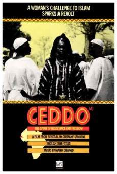 Ceddo online free